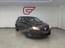 RENAULT Sandero 1.0 16V 4P FLEX AUTHENTIQUE
