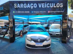 RENAULT Sandero 1.0 12V 4P FLEX SCE EXPRESSION