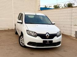 RENAULT Sandero 1.0 12V 4P FLEX SCE AUTHENTIQUE