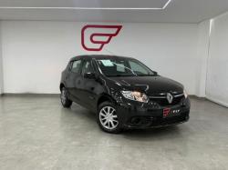 RENAULT Sandero 1.0 16V 4P FLEX EXPRESSION