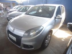 RENAULT Sandero 1.0 4P EXPRESSION