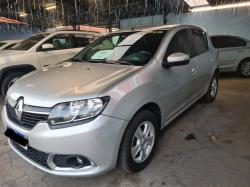 RENAULT Sandero 1.6 4P FLEX DYNAMIQUE