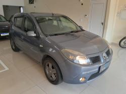 RENAULT Sandero 1.6 4P FLEX EXPRESSION