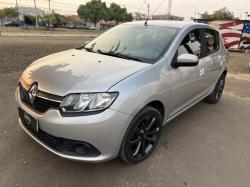 RENAULT Sandero 1.6 16V 4P FLEX SCE EXPRESSION