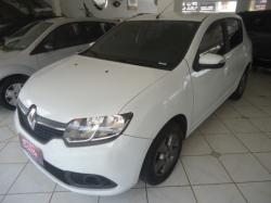 RENAULT Sandero 1.6 16V 4P FLEX SCE EXPRESSION