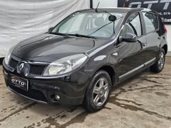 RENAULT Sandero 1.6 4P VIBE