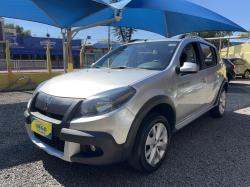 RENAULT Sandero 1.6 16V 4P FLEX SCE STEPWAY