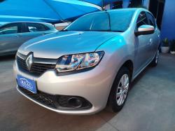 RENAULT Sandero 1.6 16V 4P FLEX SCE EXPRESSION