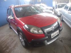 RENAULT Sandero 1.6 16V 4P FLEX SCE STEPWAY