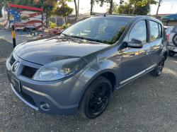 RENAULT Sandero 1.6 4P FLEX EXPRESSION