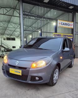 RENAULT Sandero 1.6 16V 4P FLEX SCE EXPRESSION