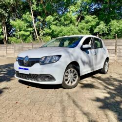 RENAULT Sandero 1.6 4P FLEX EXPRESSION