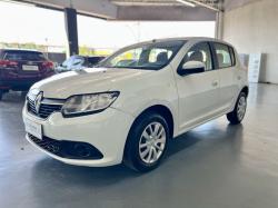 RENAULT Sandero 1.6 4P FLEX EXPRESSION