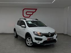 RENAULT Sandero 1.6 16V 4P FLEX STEPWAY