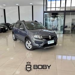 RENAULT Sandero 1.6 16V 4P FLEX SCE STEPWAY