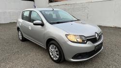 RENAULT Sandero 1.6 4P FLEX EXPRESSION