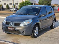 RENAULT Sandero 1.6 4P FLEX EXPRESSION