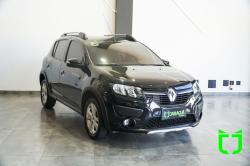 RENAULT Sandero 1.6 16V 4P FLEX SCE STEPWAY