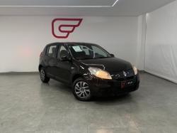 RENAULT Sandero 1.6 4P FLEX EXPRESSION