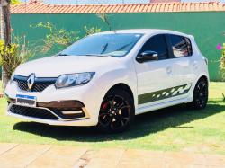 RENAULT Sandero 2.0 16V 4P RS FLEX