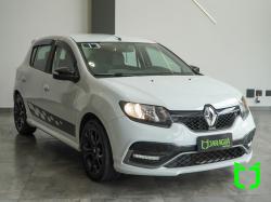 RENAULT Sandero 2.0 16V 4P RS FLEX