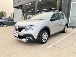 RENAULT Stepway 1.0 12V 4P FLEX SCE ZEN