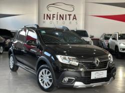 RENAULT Stepway 1.0 12V 4P FLEX SCE ZEN