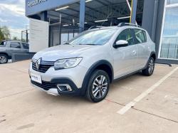 RENAULT Stepway 1.6 16V 4P FLEX ICONIC X-TONIC AUTOMTICO CVT