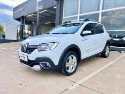 RENAULT Stepway 1.6 16V 4P FLEX ZEN