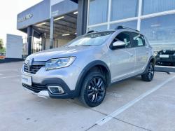 RENAULT Stepway 1.6 16V 4P FLEX INTENSE X-TONIC AUTOMTICO CVT