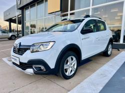 RENAULT Stepway 1.6 16V 4P FLEX ZEN