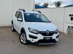 RENAULT Stepway 1.6 16V 4P FLEX SCE DINAMIQUE