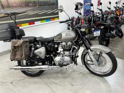 ROYAL ENFIELD Bullet 500 