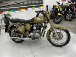 ROYAL ENFIELD Classic 500 