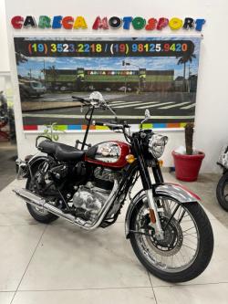 ROYAL ENFIELD Classic 350 ABS