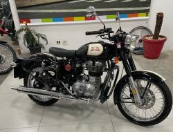 ROYAL ENFIELD Classic 500 