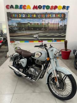 ROYAL ENFIELD Classic 350 ABS