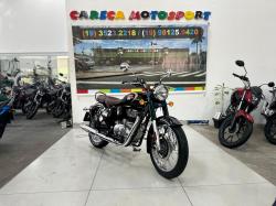 ROYAL ENFIELD Classic 350 ABS