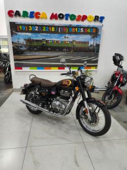 ROYAL ENFIELD Classic 350 ABS