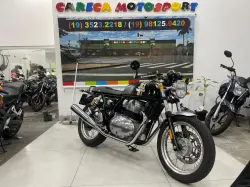 ROYAL ENFIELD Continental GT 650 