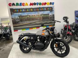 ROYAL ENFIELD Continental GT 650 