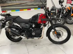ROYAL ENFIELD Hymalayan 400 