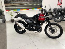 ROYAL ENFIELD Hymalayan 400 