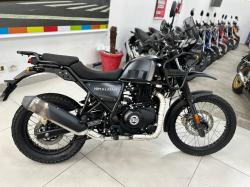 ROYAL ENFIELD Hymalayan 400 