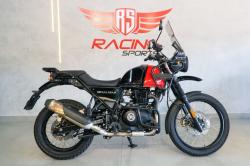 ROYAL ENFIELD Hymalayan 400 