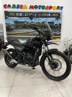ROYAL ENFIELD Hymalayan 400 
