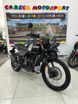 ROYAL ENFIELD Hymalayan 400 