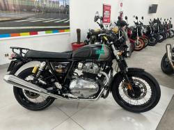 ROYAL ENFIELD Interceptor 650 