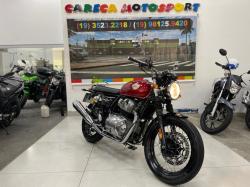 ROYAL ENFIELD Interceptor 650 