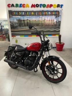 ROYAL ENFIELD Meteor 350 ABS